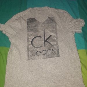 Calvin Klein shirt